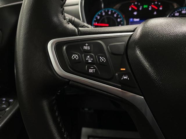 2022 Chevrolet Equinox Vehicle Photo in Appleton, WI 54913