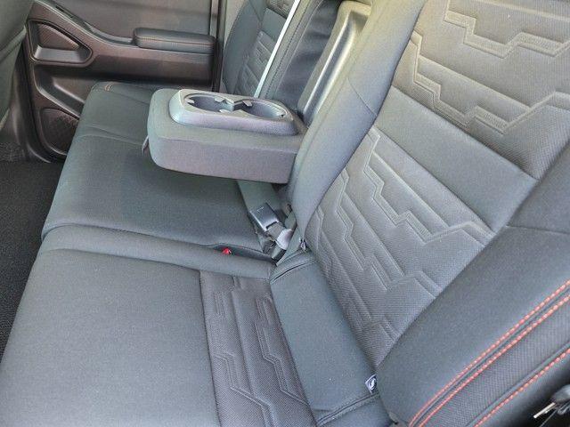 2022 Nissan Frontier Vehicle Photo in Pleasant Hills, PA 15236