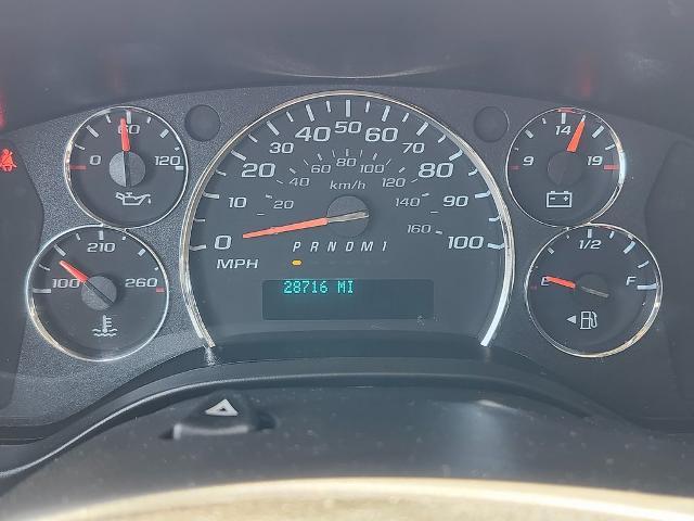 2023 GMC Savana Cargo 2500 Vehicle Photo in GREEN BAY, WI 54304-5303