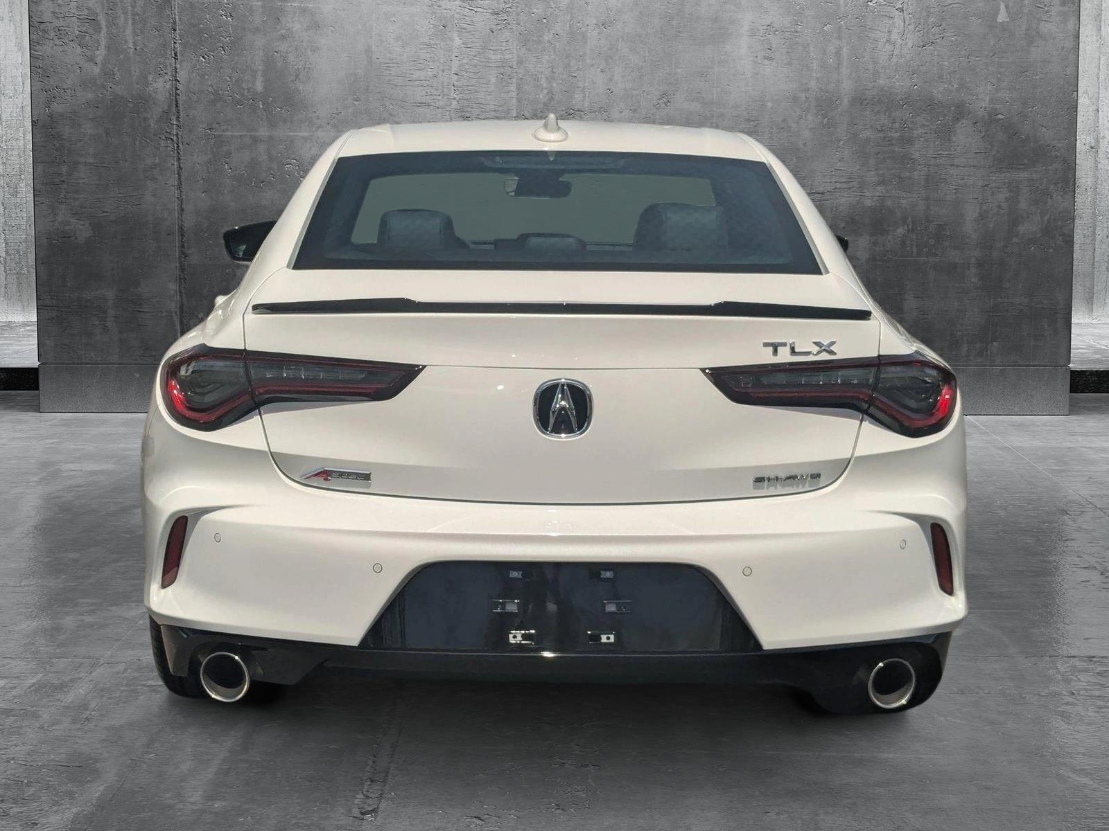 2025 Acura TLX Vehicle Photo in Cockeysville, MD 21030-2508