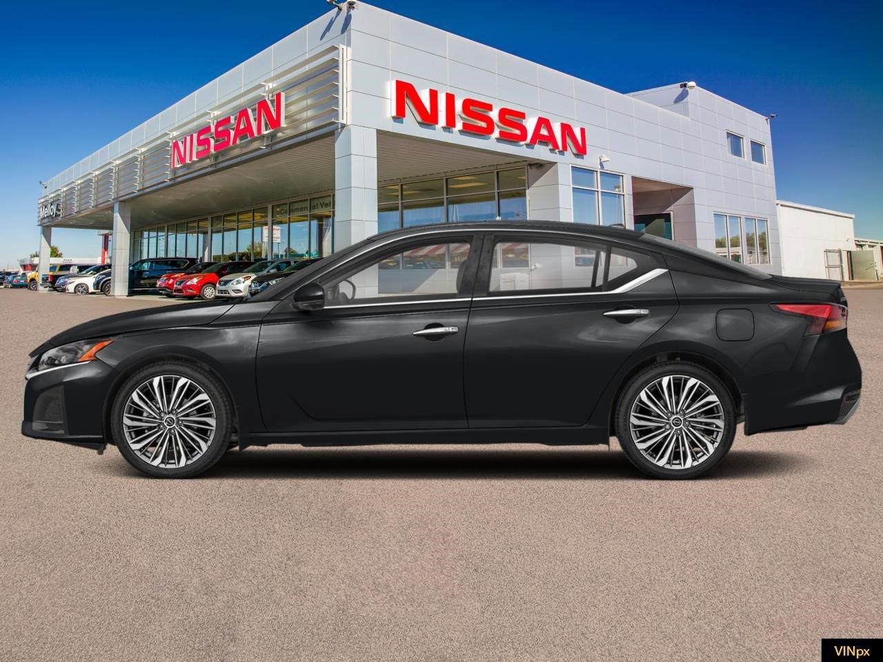 2025 Nissan Altima Vehicle Photo in Albuquerque, NM 87110