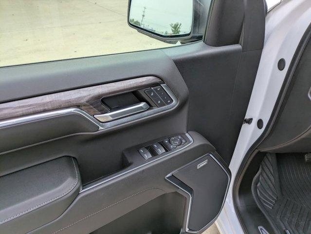 2024 Chevrolet Silverado 1500 Vehicle Photo in SELMA, TX 78154-1460