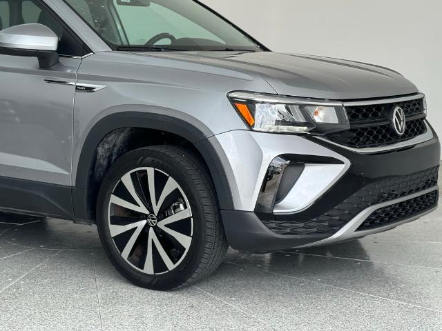 2022 Volkswagen Taos Vehicle Photo in Grapevine, TX 76051