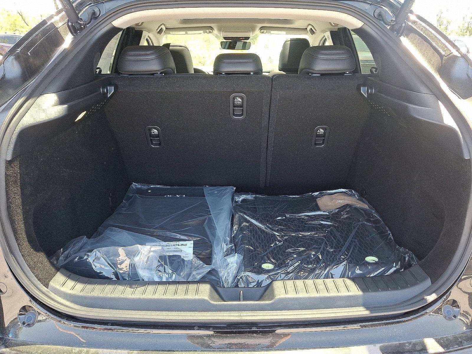 2025 Mazda CX-30 Vehicle Photo in Harrisburg, PA 17111