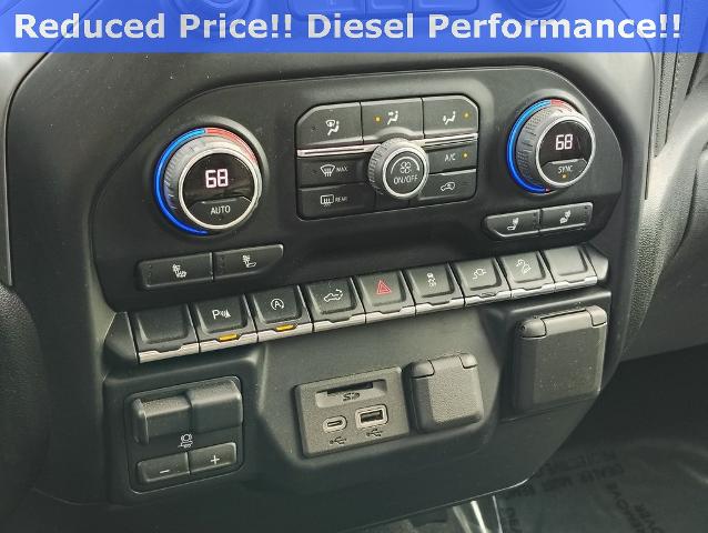 2021 Chevrolet Silverado 1500 Vehicle Photo in GREEN BAY, WI 54304-5303