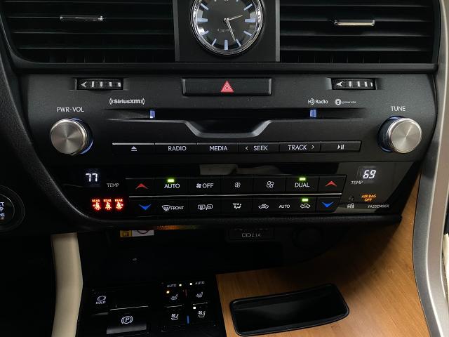 2022 Lexus RX 350 Vehicle Photo in Appleton, WI 54913