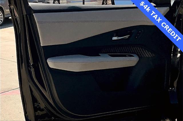 2023 Nissan ARIYA Vehicle Photo in Grapevine, TX 76051