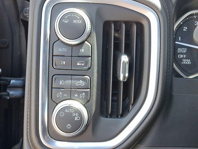 2020 GMC Sierra 1500 Vehicle Photo in WATERTOWN, CT 06795-3318