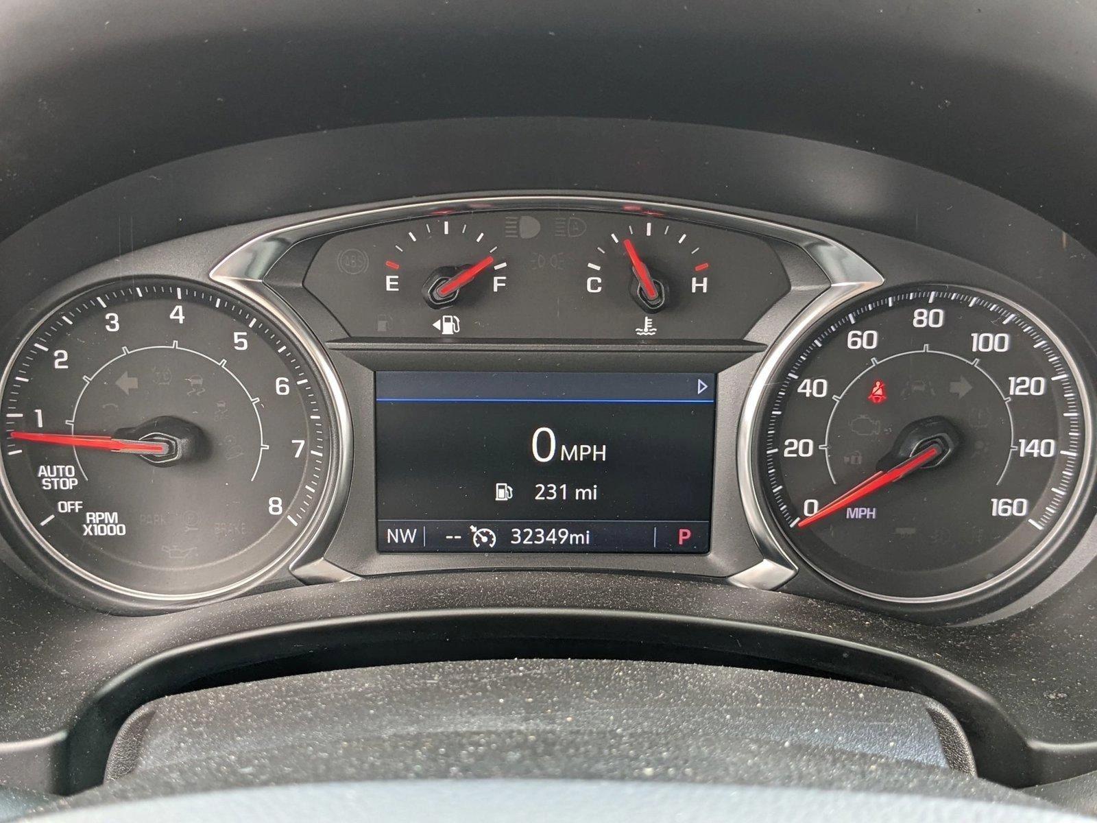 2024 GMC Terrain Vehicle Photo in ORLANDO, FL 32808-7998
