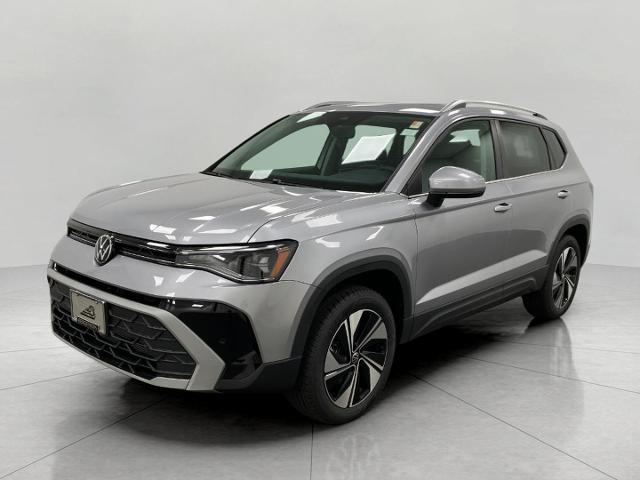 2025 Volkswagen Taos Vehicle Photo in Appleton, WI 54913