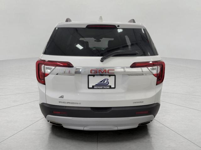 2023 GMC Acadia Vehicle Photo in APPLETON, WI 54914-4656