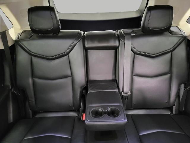 2017 Cadillac XT5 Vehicle Photo in APPLETON, WI 54914-4656