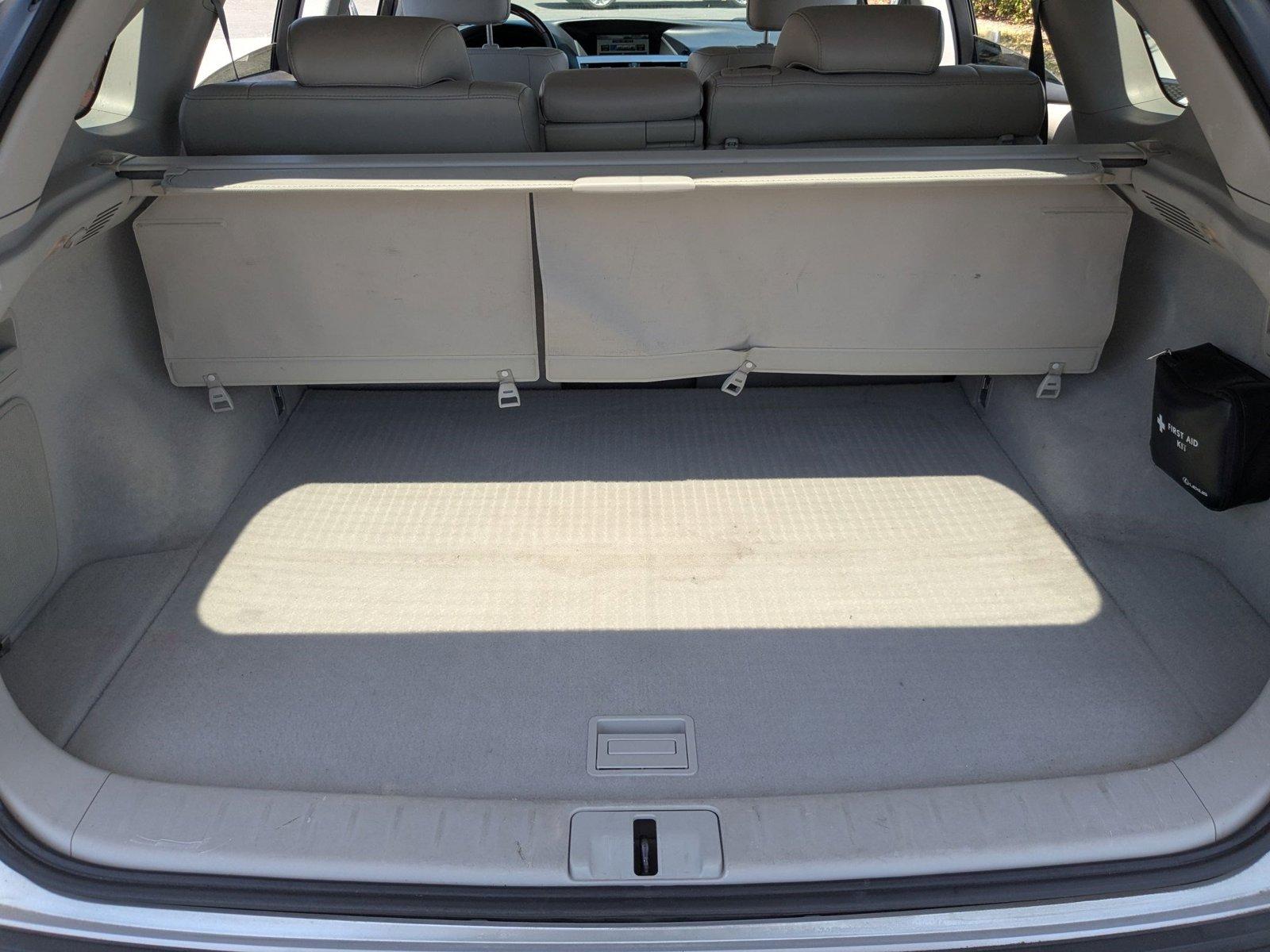 2010 Lexus RX 350 Vehicle Photo in Tampa, FL 33614