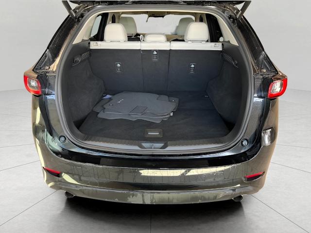 2024 Mazda CX-5 Vehicle Photo in Green Bay, WI 54304