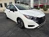 Used 2024 Nissan Versa Sedan S with VIN 3N1CN8DV2RL873531 for sale in Oregon, OH