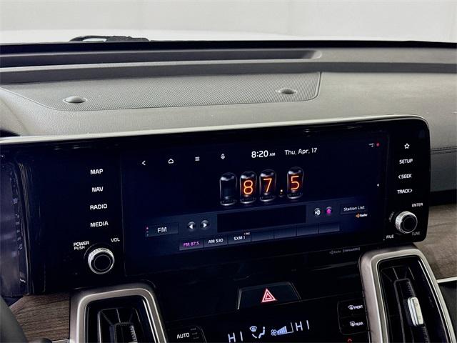 2022 Kia Sorento Vehicle Photo in Everett, WA 98204