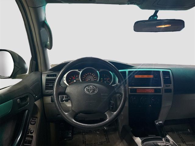 2005 Toyota 4Runner Vehicle Photo in EVERETT, WA 98203-5662