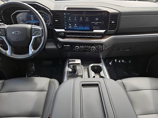 2022 Chevrolet Silverado 1500 Vehicle Photo in MIDDLETON, WI 53562-1492