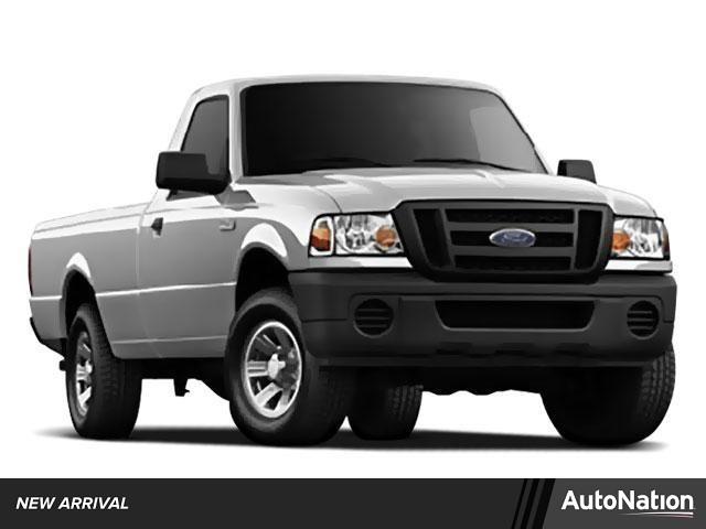 2009 Ford Ranger Vehicle Photo in Jacksonville, FL 32256