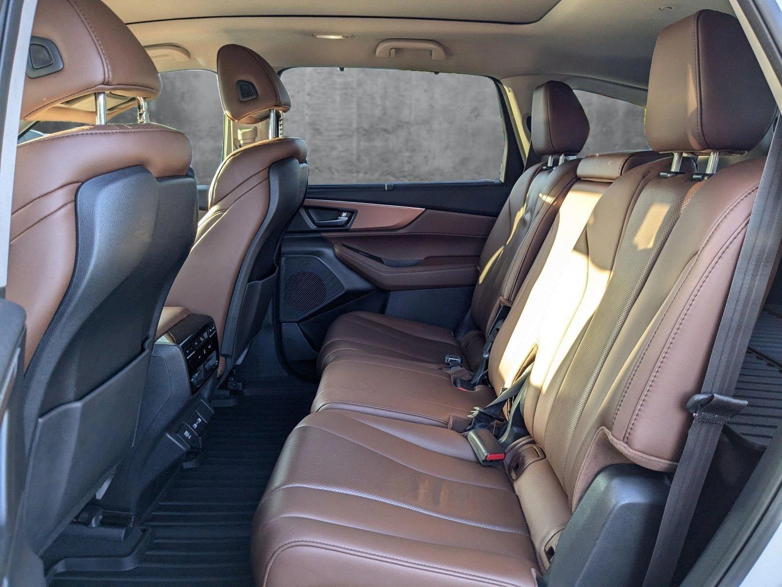 2023 Acura MDX Vehicle Photo in Sanford, FL 32771