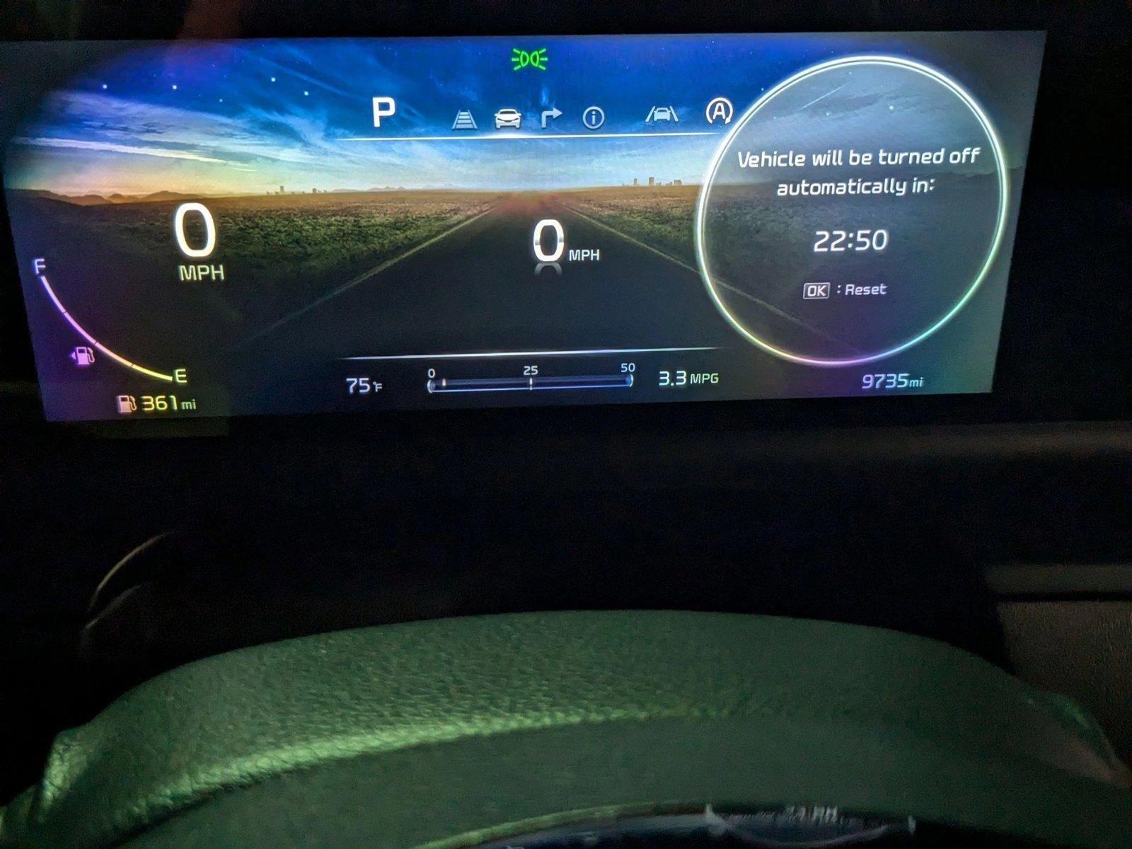 2024 Kia Seltos Vehicle Photo in Miami, FL 33135