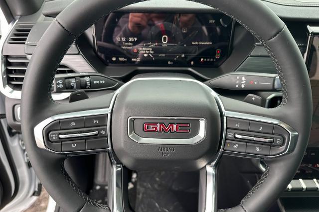 2025 GMC Acadia Vehicle Photo in SPOKANE, WA 99202-2191