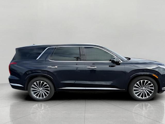 2023 Hyundai PALISADE Vehicle Photo in Neenah, WI 54956
