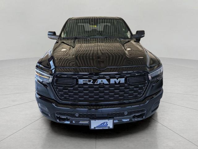 2025 Ram 1500 Vehicle Photo in Oshkosh, WI 54901