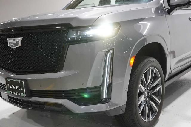 2021 Cadillac Escalade Vehicle Photo in GRAPEVINE, TX 76051