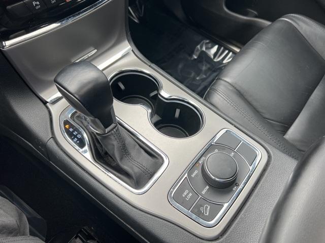 2020 Jeep Grand Cherokee Vehicle Photo in GREEN BAY, WI 54304-5303