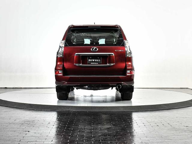 2022 Lexus GX 460 Vehicle Photo in DALLAS, TX 75235