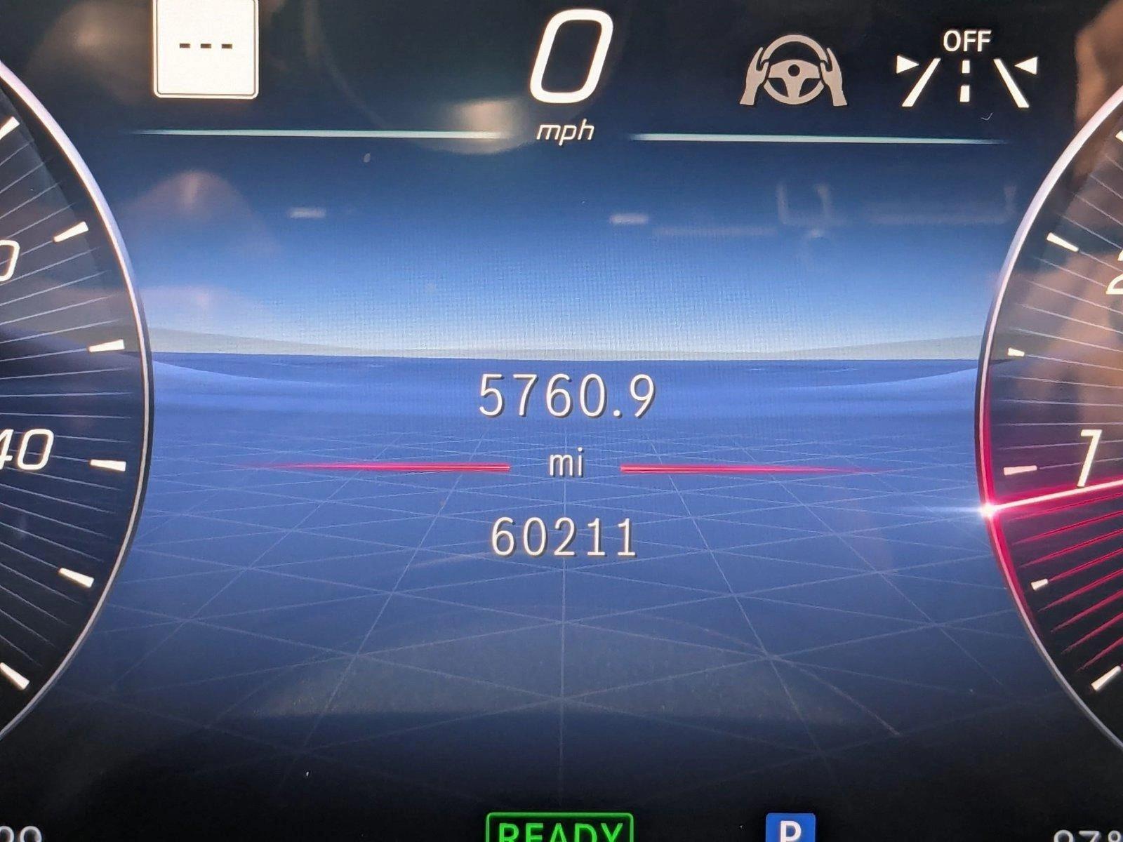 2021 Mercedes-Benz S-Class Vehicle Photo in MIAMI, FL 33172-3015