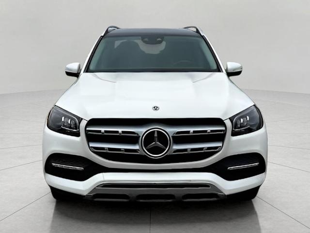 2020 Mercedes-Benz GLS Vehicle Photo in Green Bay, WI 54304