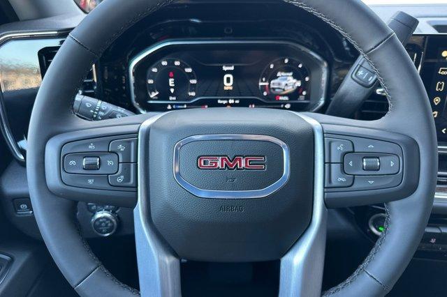 2025 GMC Sierra 1500 Vehicle Photo in STOCKTON, CA 95212-2838