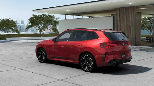2025 BMW X3 M50 xDrive Vehicle Photo in GRAPEVINE, TX 76051