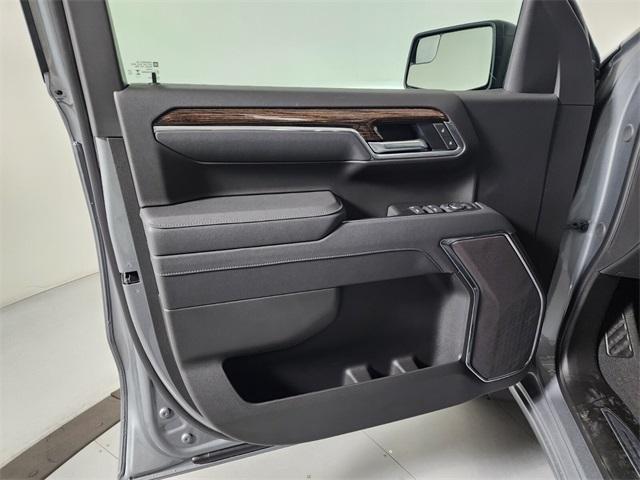 2025 GMC Sierra 1500 Vehicle Photo in PRESCOTT, AZ 86305-3700