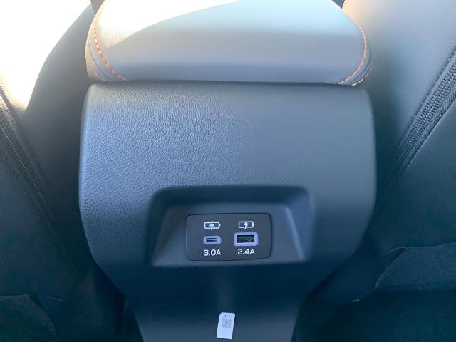 2025 Subaru Crosstrek Vehicle Photo in Oshkosh, WI 54904