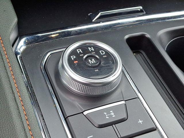 2024 Ford Expedition Vehicle Photo in PAWLING, NY 12564-3219