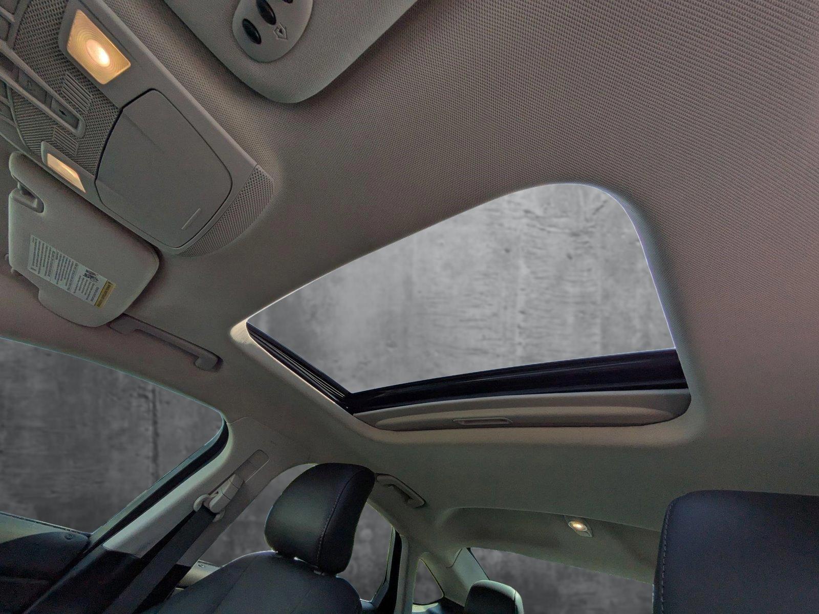 2016 Ford Fusion Vehicle Photo in Clearwater, FL 33764