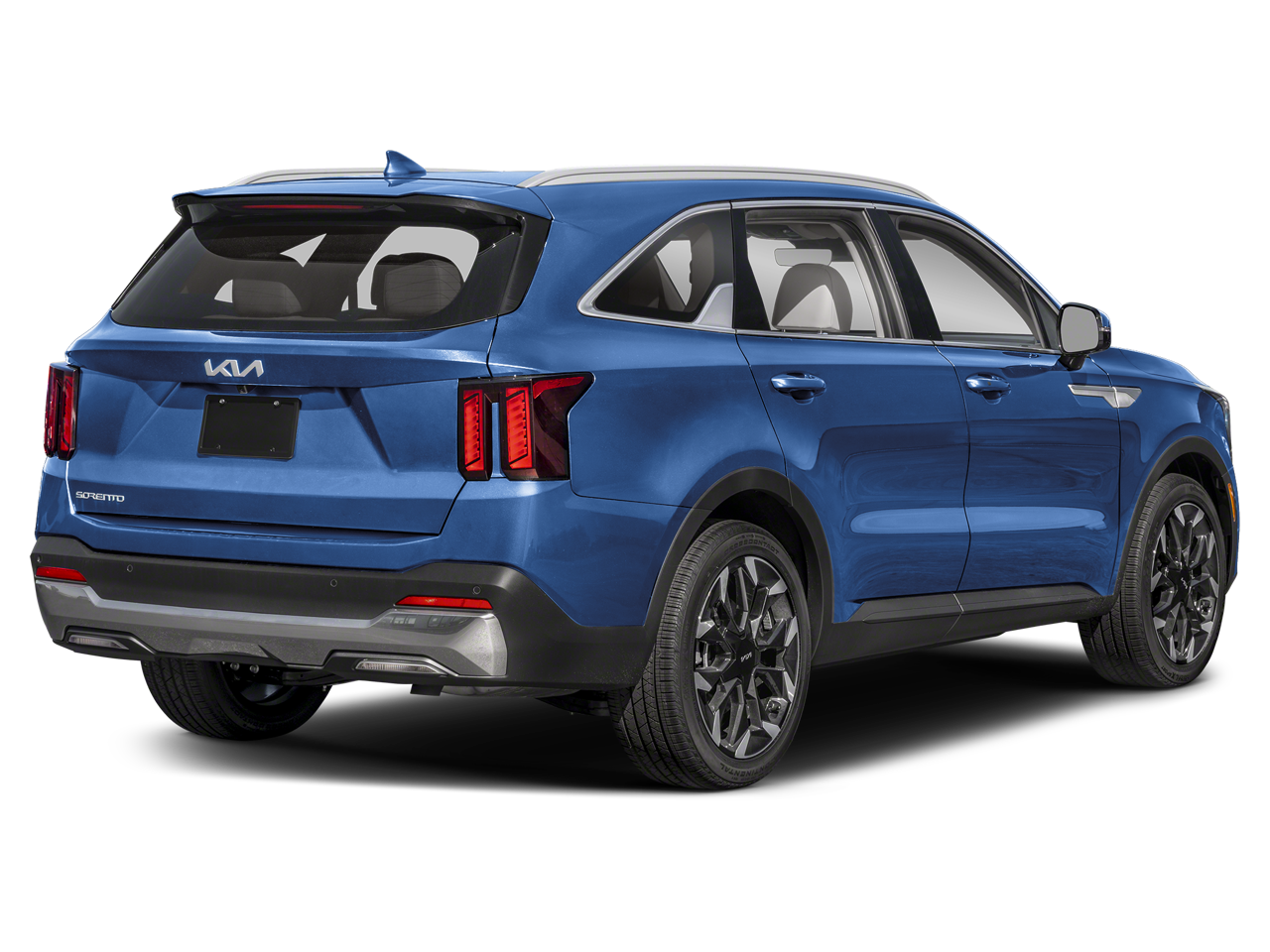 2024 Kia Sorento Vehicle Photo in San Antonio, TX 78230