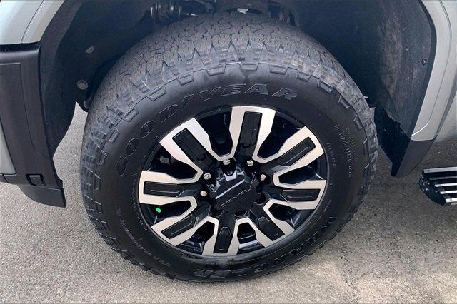 2025 GMC Sierra 2500 HD Vehicle Photo in INDEPENDENCE, MO 64055-1377