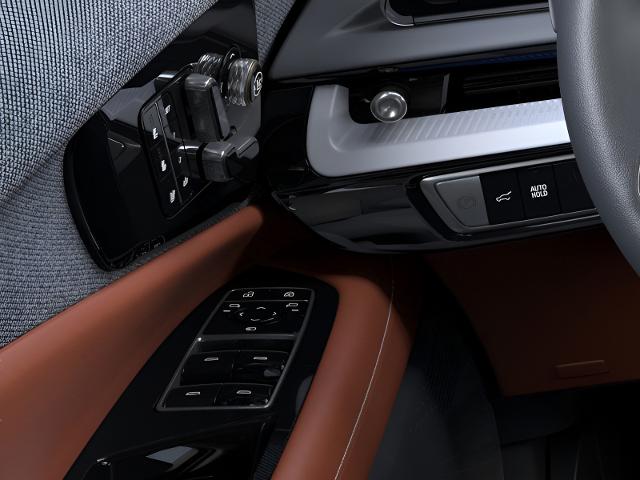 2025 Cadillac OPTIQ Vehicle Photo in NEENAH, WI 54956-2243