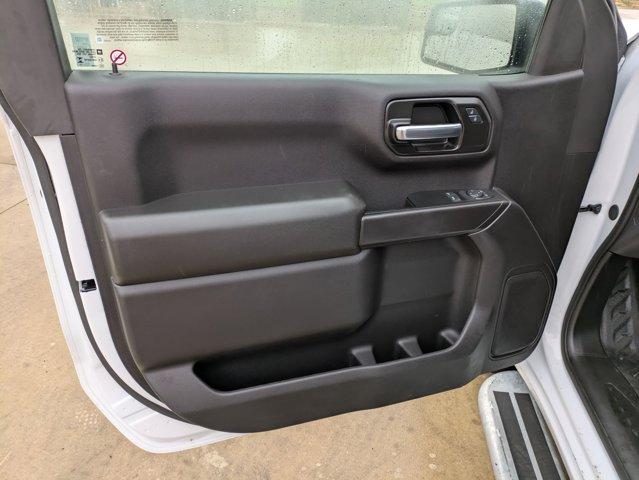 2024 Chevrolet Silverado 1500 Vehicle Photo in SELMA, TX 78154-1459