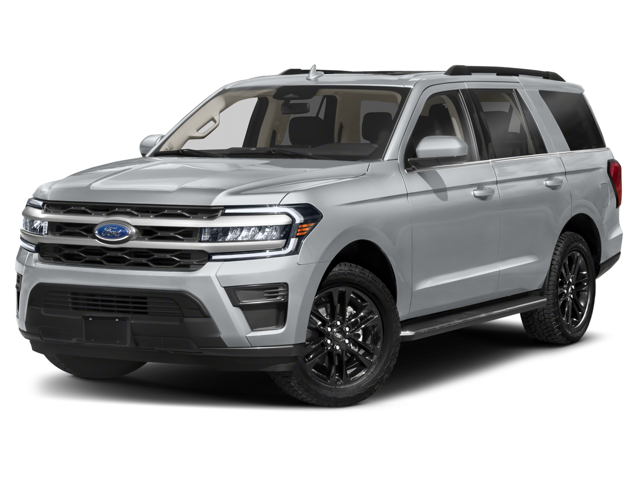 2023 Ford Expedition Vehicle Photo in San Antonio, TX 78230