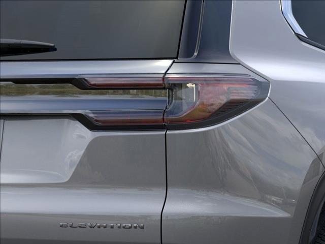 2025 GMC Acadia Vehicle Photo in ROXBORO, NC 27573-6143