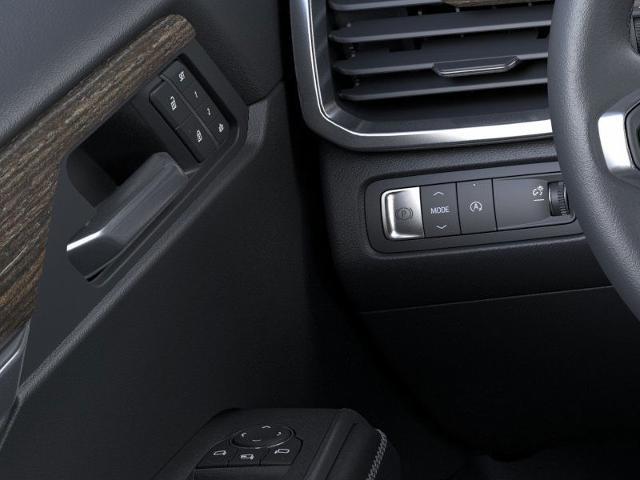 2025 GMC Acadia Vehicle Photo in HENDERSON, NC 27536-2966