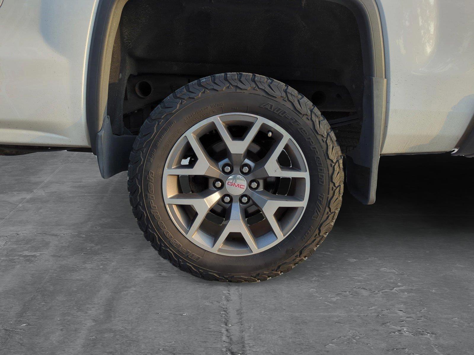 2017 GMC Sierra 1500 Vehicle Photo in Margate, FL 33063
