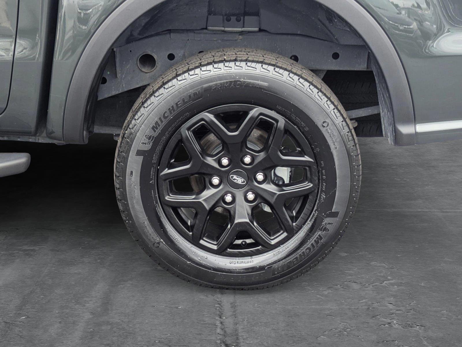 2022 Ford Ranger Vehicle Photo in Orlando, FL 32811