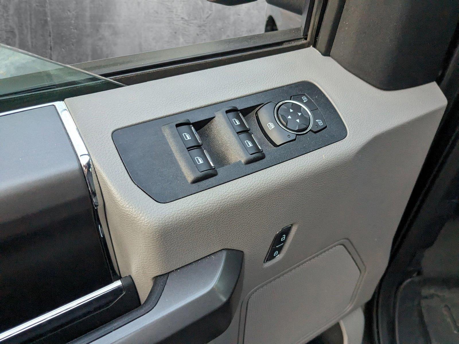 2020 Ford F-150 Vehicle Photo in Sanford, FL 32771