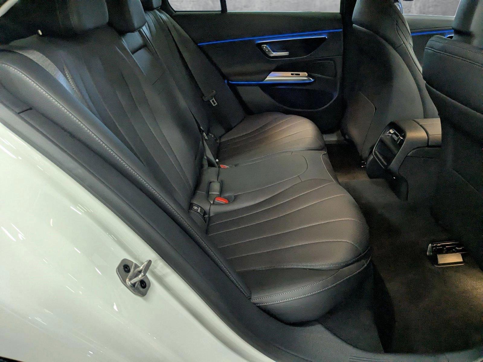 2025 Mercedes-Benz E-Class Vehicle Photo in Pompano Beach, FL 33064